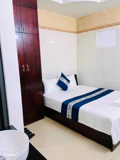 Habitación doble estándar — VICTORY - hotel 388 htp