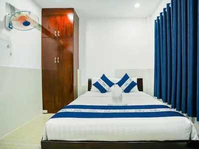 VICTORY - hotel 388 htp – Fotos 12