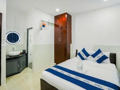 VICTORY - hotel 388 htp – Fotos 14